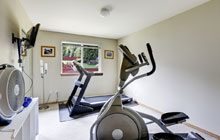 Trencreek home gym construction leads